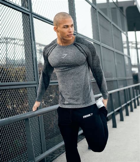 Men's Training Gear 